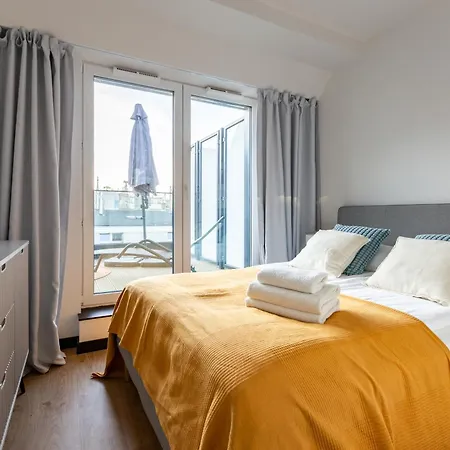 Marina Superior By Bookinghost 아파트