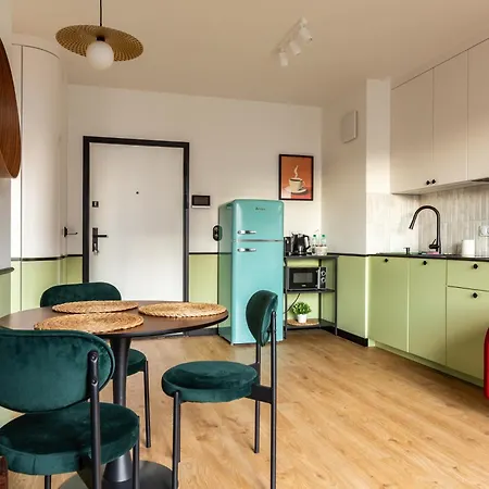 アパート Marina Superior By Bookinghost *