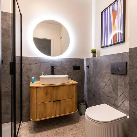 Marina Superior By Bookinghost アパート *