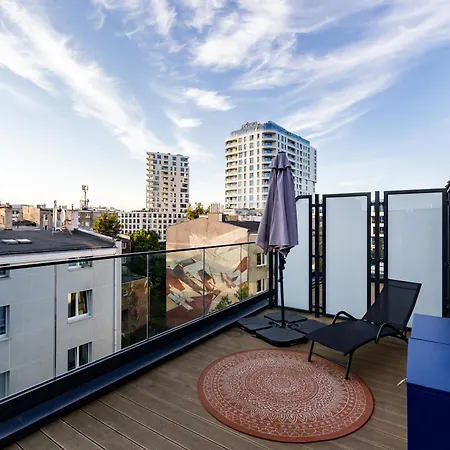 아파트 Marina Superior By Bookinghost *