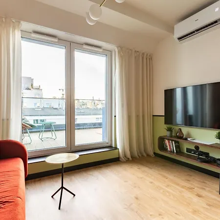 Marina Superior By Bookinghost 아파트