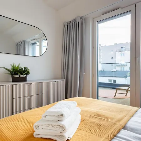 Marina Superior By Bookinghost 아파트 *