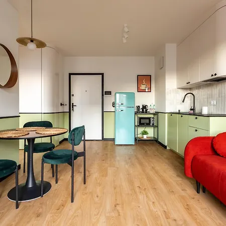 Marina Superior By Bookinghost グディニャ