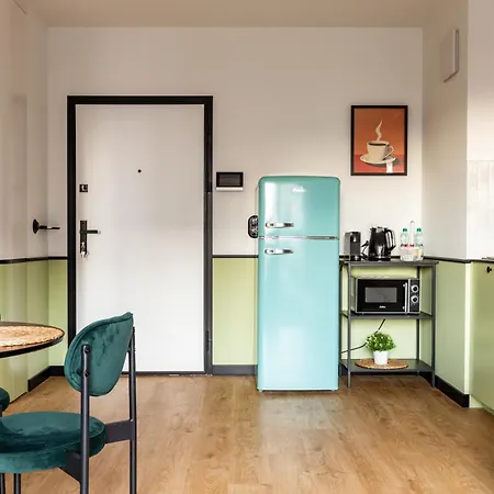 Marina Superior By Bookinghost * グディニャ