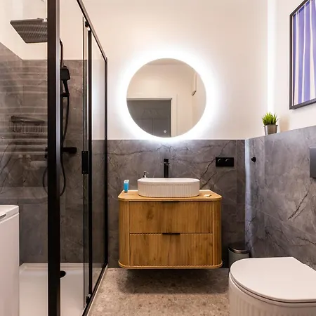 Marina Superior By Bookinghost アパート