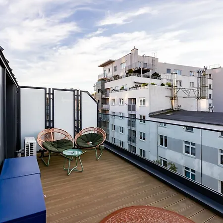 Marina Superior By Bookinghost 아파트 그디니아