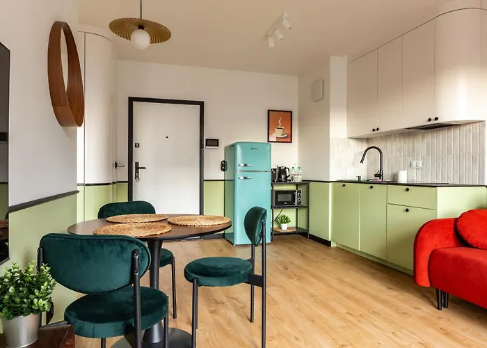 Apartmán Marina Superior By Bookinghost *