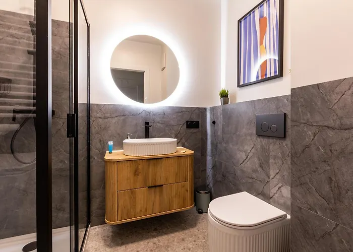 Marina Superior By Bookinghost Apartmán *