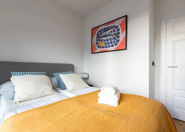 Marina Superior By Bookinghost Gdyně