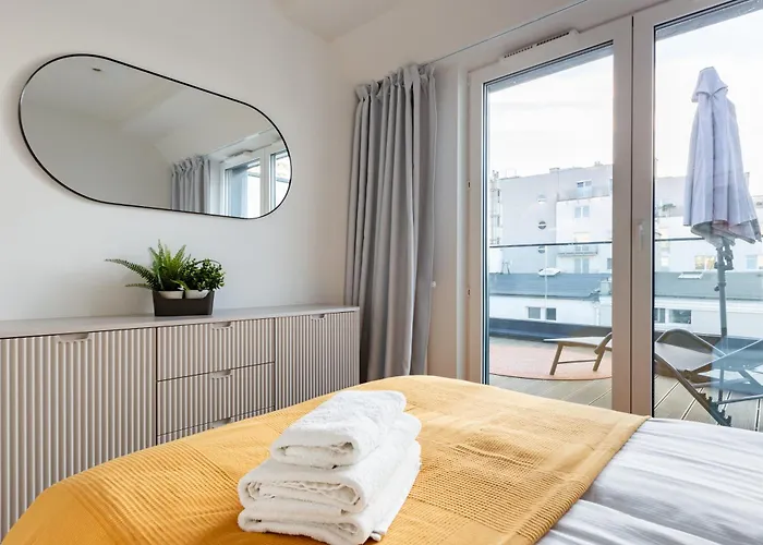 Marina Superior By Bookinghost Apartmán *