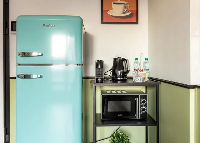 Marina Superior By Bookinghost * Gdyně