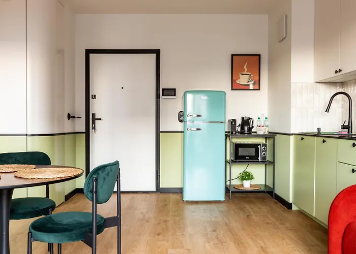 Marina Superior By Bookinghost * Gdyně